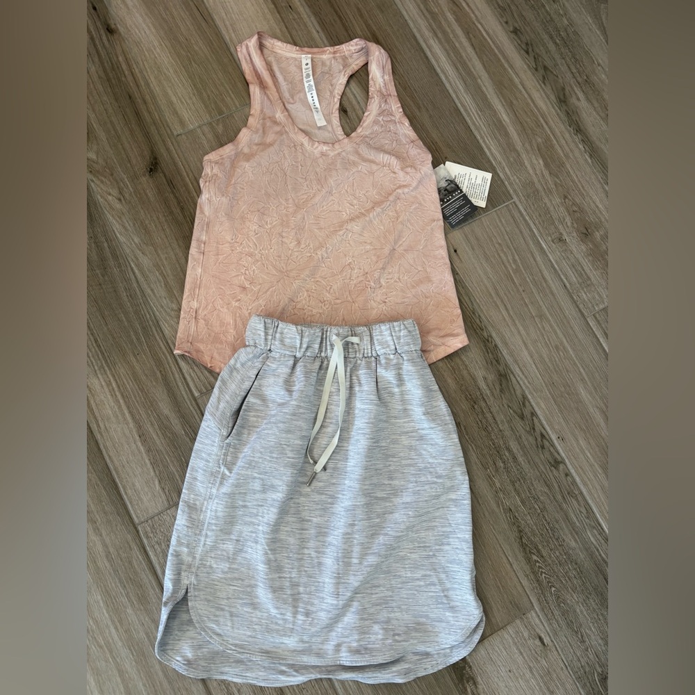lululemon set
